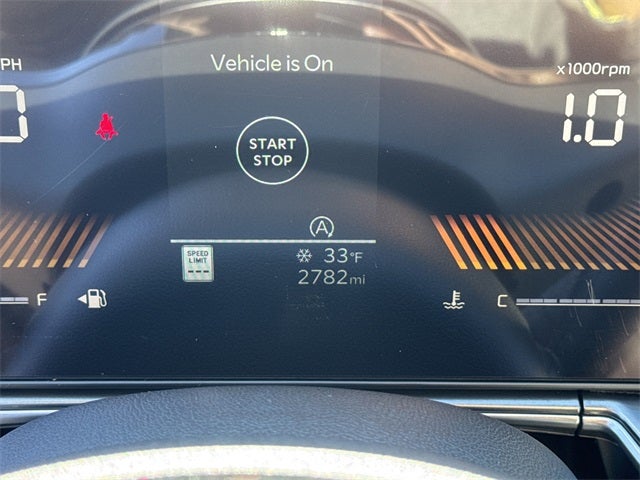 2025 Kia Sorento S Certified Pre-Owned