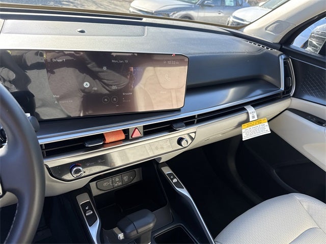 2025 Kia Sorento S Certified Pre-Owned