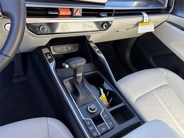 2025 Kia Sorento S Certified Pre-Owned