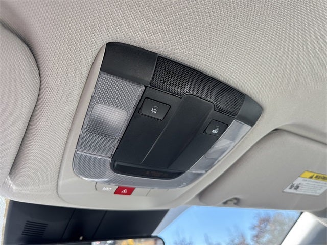 2025 Kia Sorento S Certified Pre-Owned