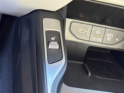 2025 Kia Sorento S Certified Pre-Owned