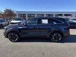 2025 Kia Sorento S Certified Pre-Owned