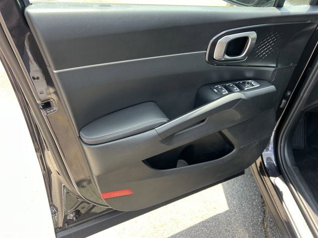 2025 Kia Sorento S Certified Pre-Owned