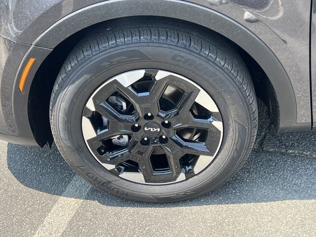 2025 Kia Sorento S Certified Pre-Owned