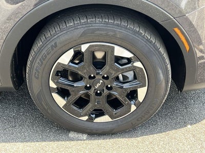 2025 Kia Sorento S Certified Pre-Owned
