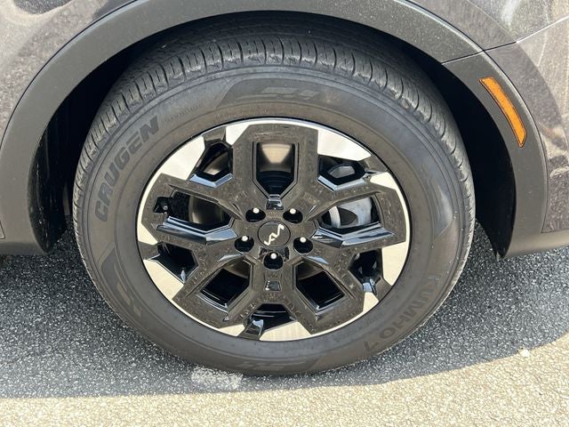 2025 Kia Sorento S Certified Pre-Owned