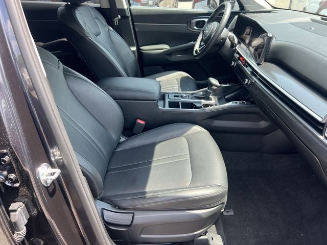 2025 Kia Sorento S Certified Pre-Owned
