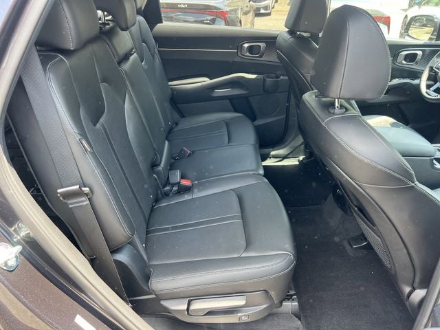 2025 Kia Sorento S Certified Pre-Owned
