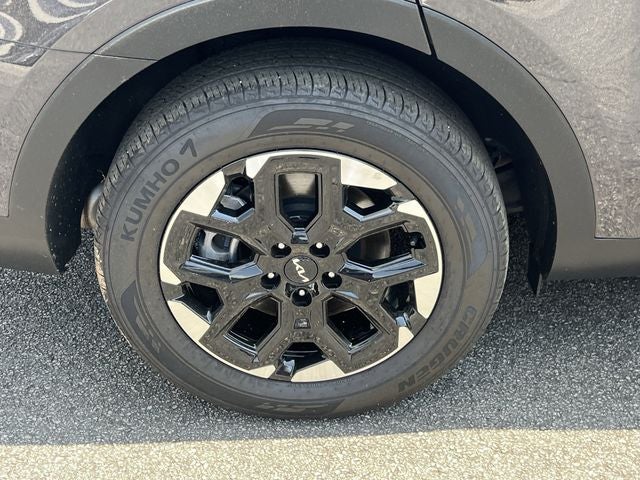 2025 Kia Sorento S Certified Pre-Owned