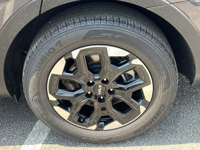 2025 Kia Sorento S Certified Pre-Owned
