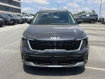 2025 Kia Sorento S Certified Pre-Owned
