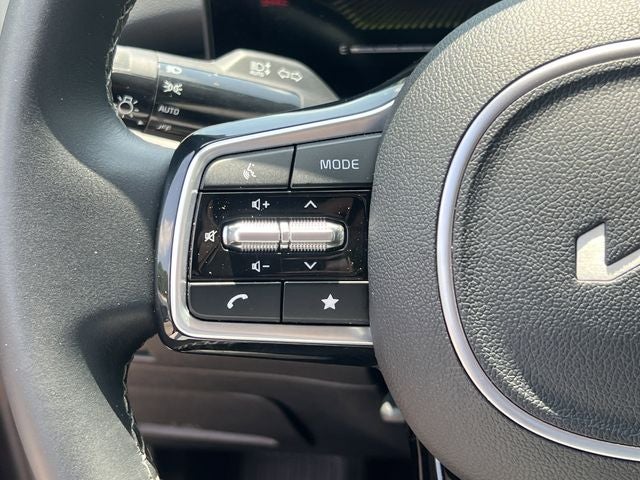 2025 Kia Sorento S Certified Pre-Owned