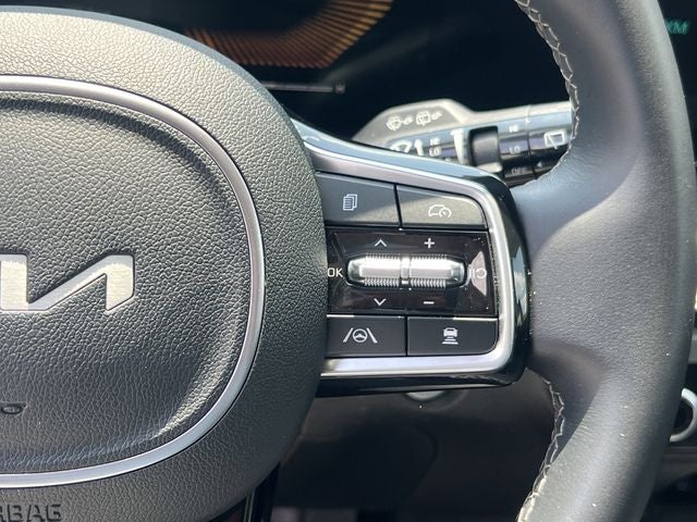 2025 Kia Sorento S Certified Pre-Owned