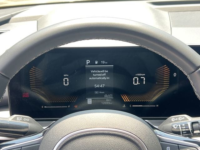 2025 Kia Sorento S Certified Pre-Owned
