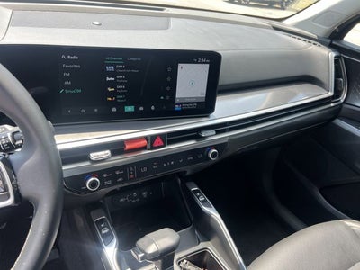 2025 Kia Sorento S Certified Pre-Owned