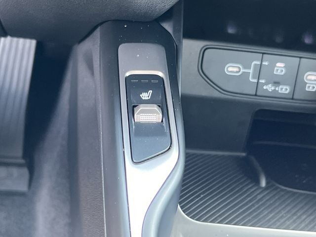 2025 Kia Sorento S Certified Pre-Owned