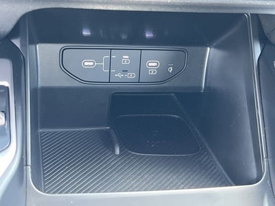 2025 Kia Sorento S Certified Pre-Owned