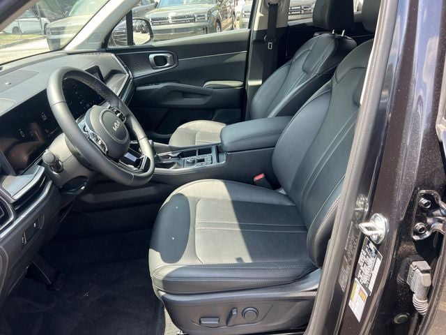 2025 Kia Sorento S Certified Pre-Owned