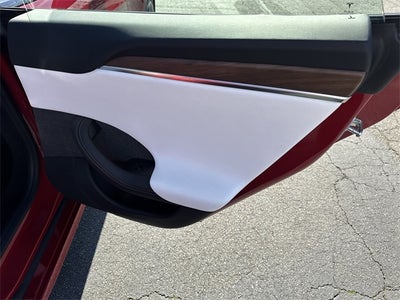 2022 Tesla Model S Base