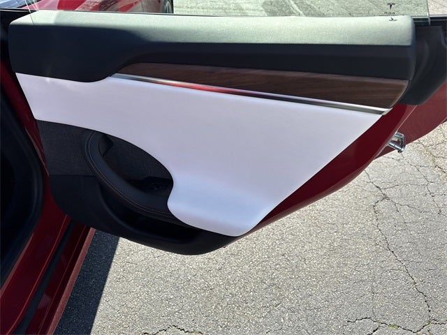 2022 Tesla Model S Base