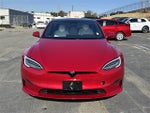 2022 Tesla Model S Base