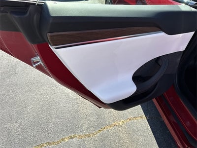 2022 Tesla Model S Base