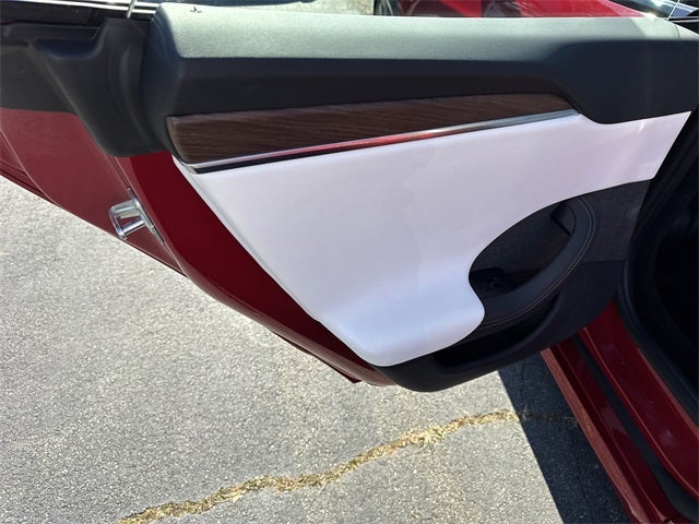 2022 Tesla Model S Base