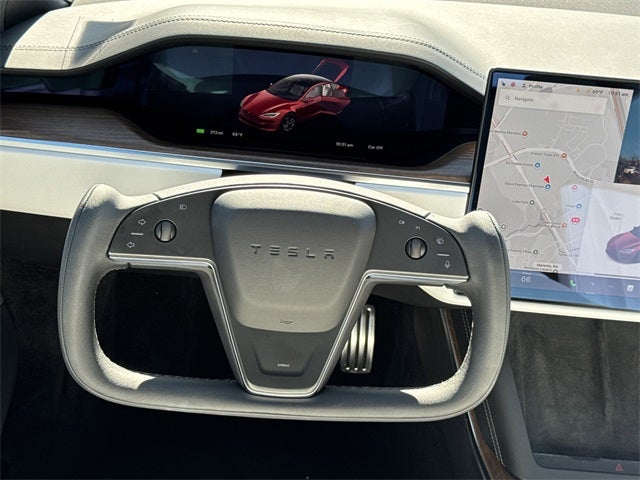 2022 Tesla Model S Base
