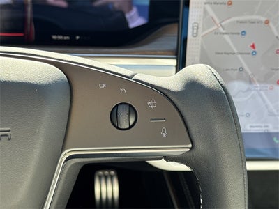 2022 Tesla Model S Base