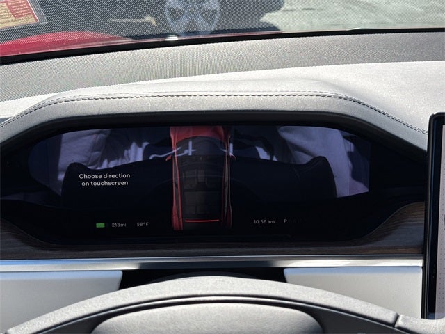 2022 Tesla Model S Base