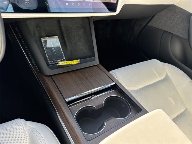 2022 Tesla Model S Base