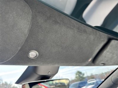 2022 Tesla Model S Base