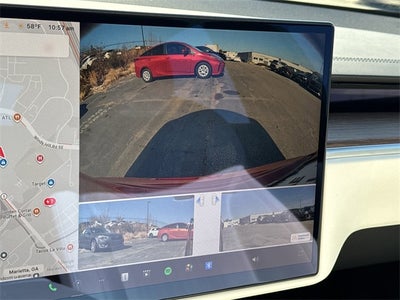 2022 Tesla Model S Base