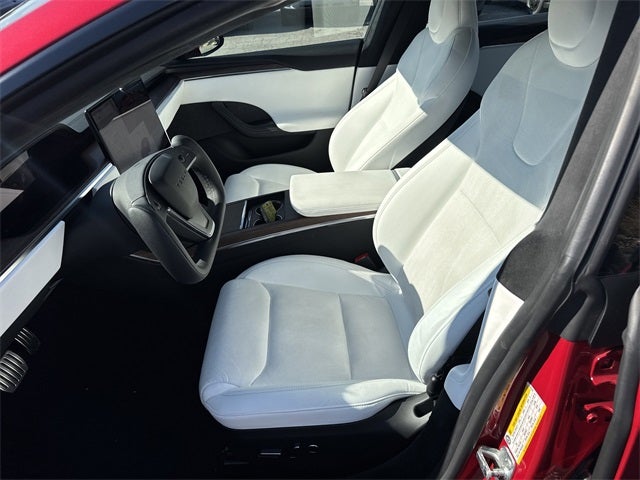 2022 Tesla Model S Base