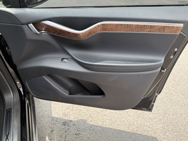 2021 Tesla Model X Long Range