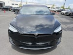 2021 Tesla Model X Long Range