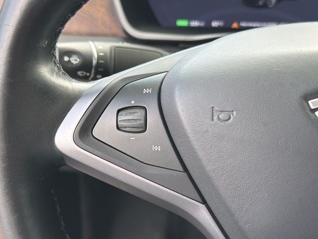 2021 Tesla Model X Long Range
