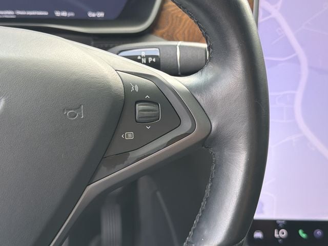 2021 Tesla Model X Long Range