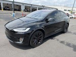 2021 Tesla Model X Long Range