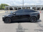 2021 Tesla Model X Long Range