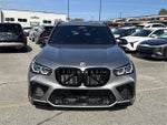 2022 BMW X5 M Base
