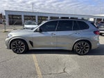 2022 BMW X5 M Base