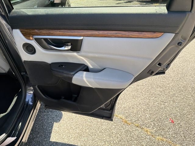 2018 Honda CR-V EX-L w/Navigation