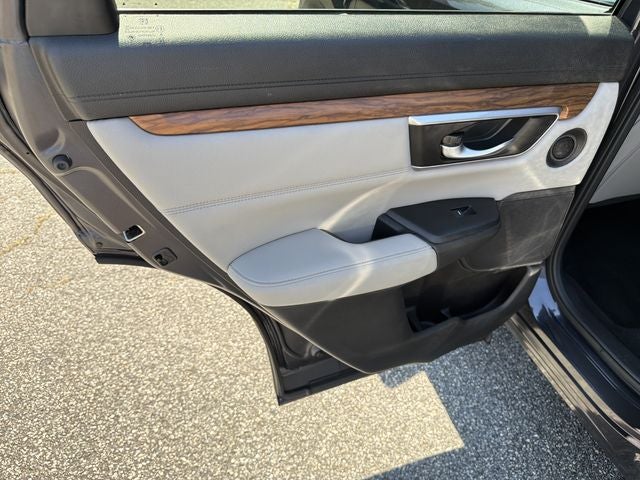 2018 Honda CR-V EX-L w/Navigation