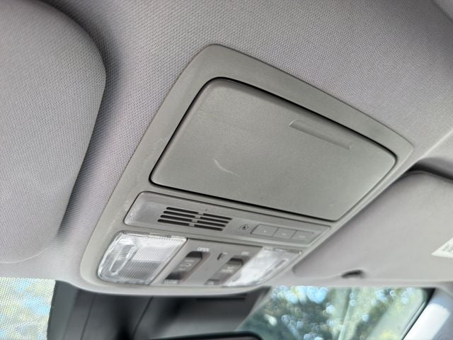 2018 Honda CR-V EX-L w/Navigation
