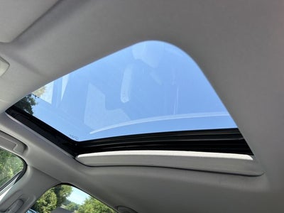 2018 Honda CR-V EX-L w/Navigation