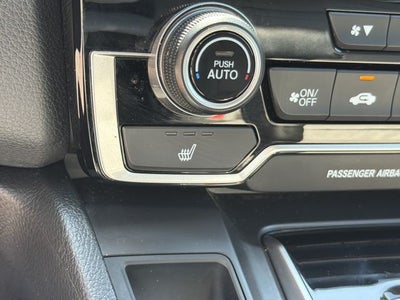 2018 Honda CR-V EX-L w/Navigation