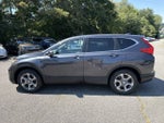 2018 Honda CR-V EX-L w/Navigation