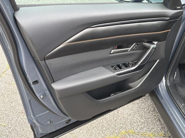 2025 Mazda Mazda CX-50 Hybrid Premium