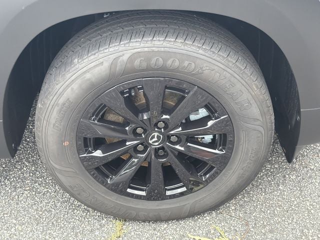 2025 Mazda Mazda CX-50 Hybrid Premium